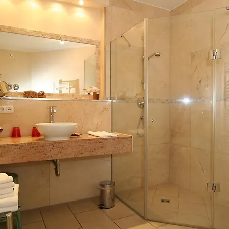 Wellnessresidenz 