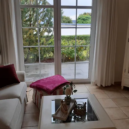 아파트 Wellnessresidenz 