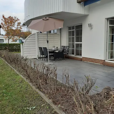 Wellnessresidenz 